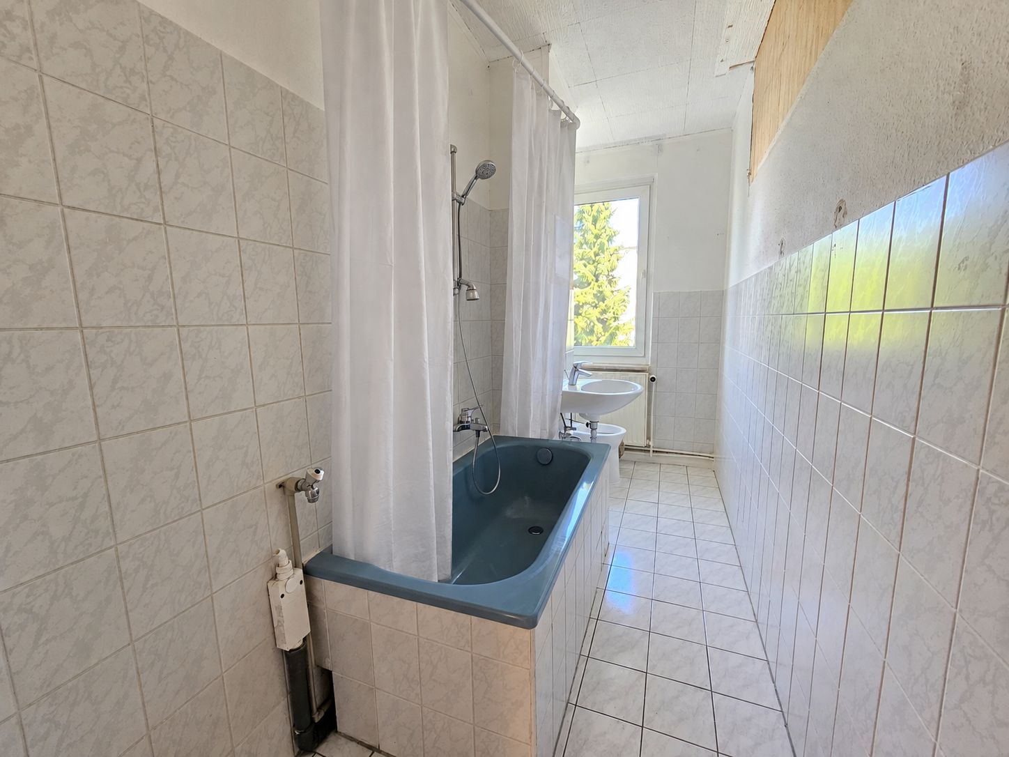 Foto 8 der möblierten Wohnung LL17, Kloßstr.33, 04249 Leipzig
