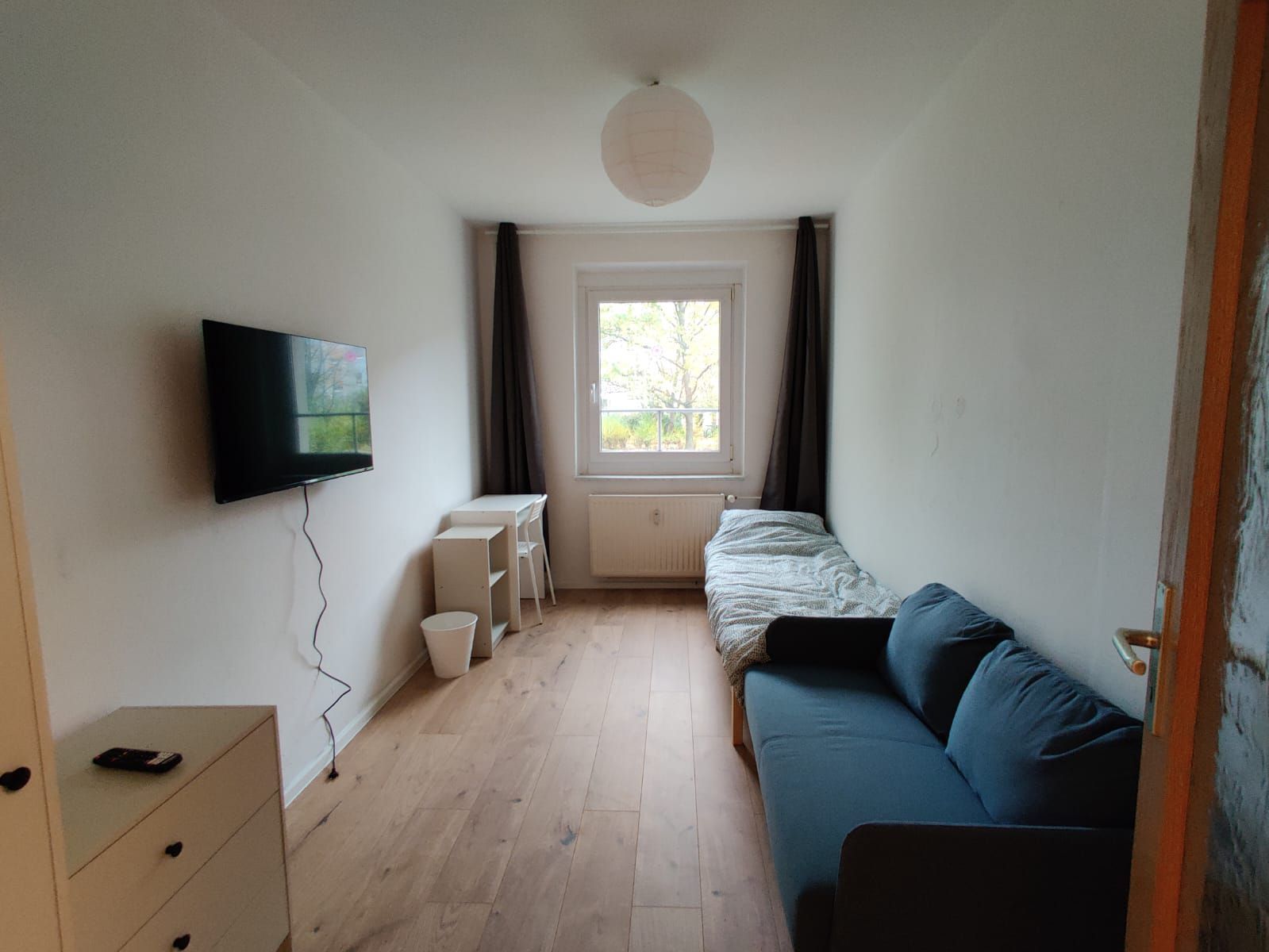 Foto 6 der möblierten Wohnung LL19, Am Grund 46, 04207 Leipzig