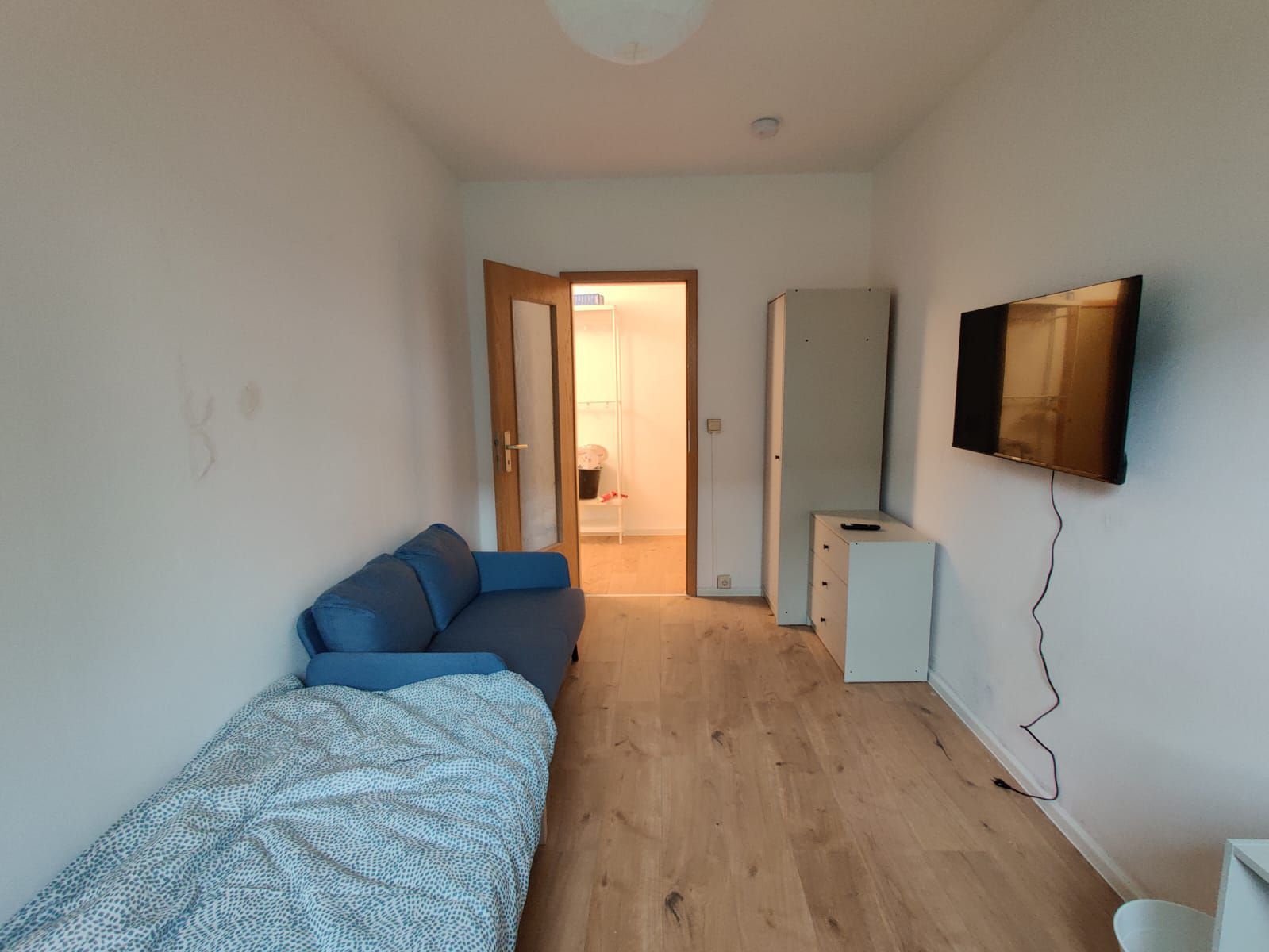 Foto 7 der möblierten Wohnung LL19, Am Grund 46, 04207 Leipzig