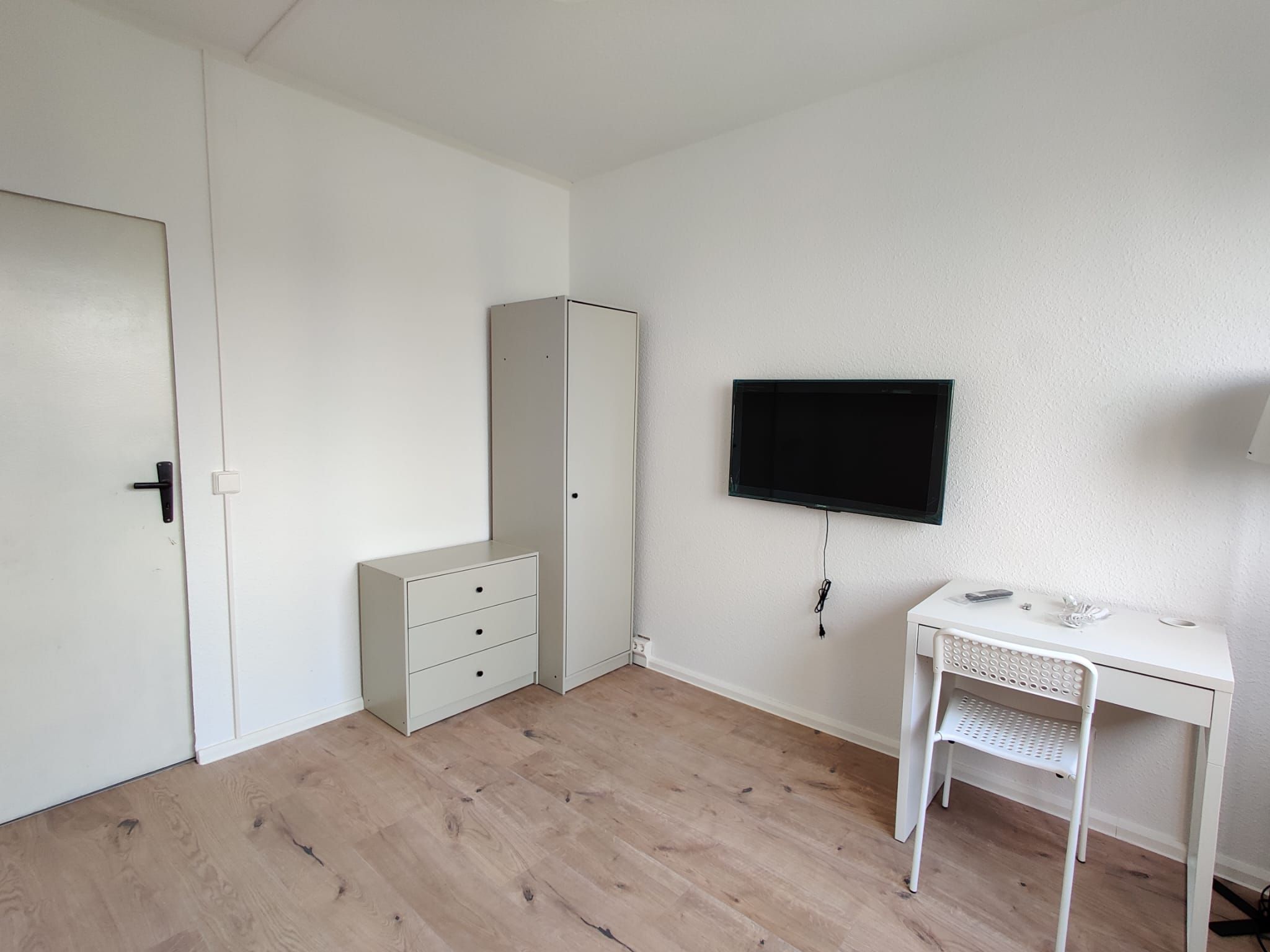 Foto 4 der möblierten Wohnung LL2, Fritz-Siemon-Str. 7, 04347 Leipzig