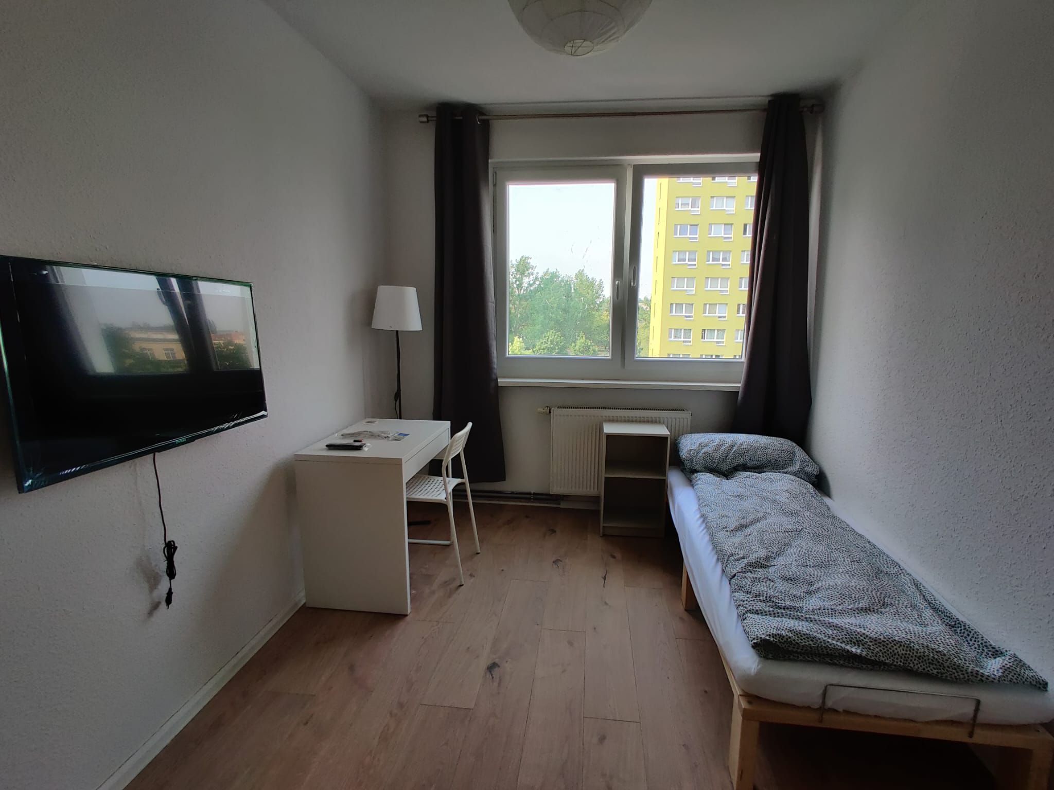 Foto 7 der möblierten Wohnung LL2, Fritz-Siemon-Str. 7, 04347 Leipzig