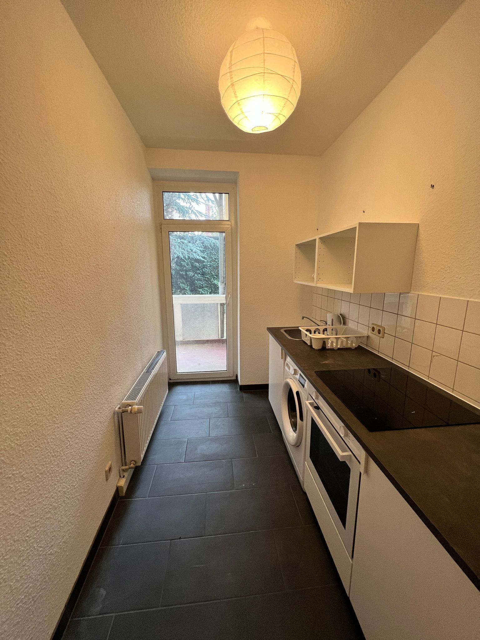 Foto 6 der möblierten Wohnung LL20, Mockauerstr. 75, 04357 Leipzig