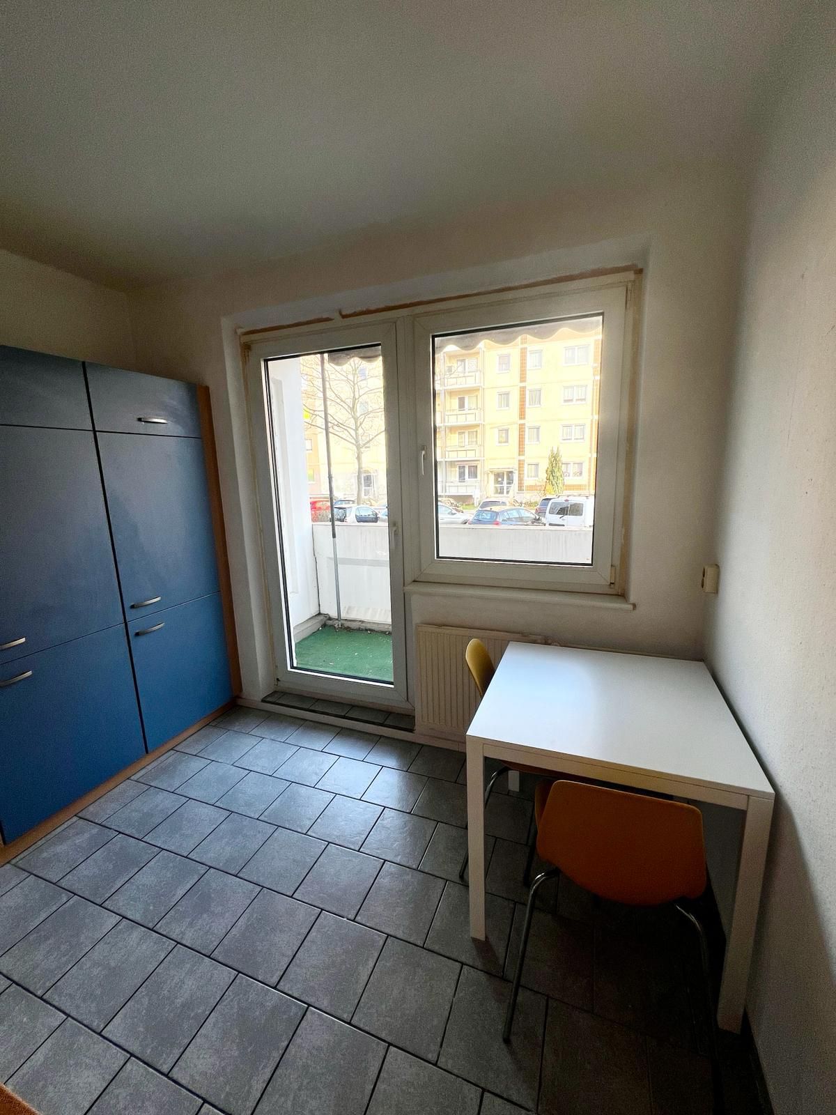 Foto 6 der möblierten Wohnung LL23, Platanenstr. 17, 04329 Leipzig