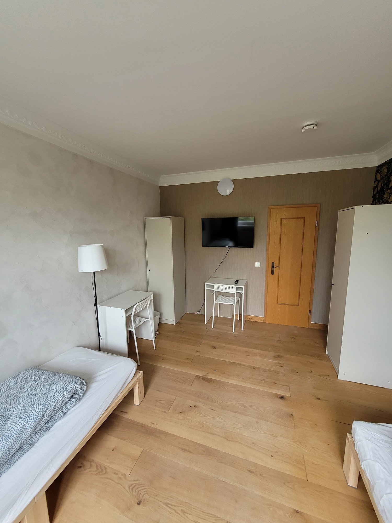 Foto 2 der möblierten Wohnung LL24, Ringstr. 71, 04209 Leipzig