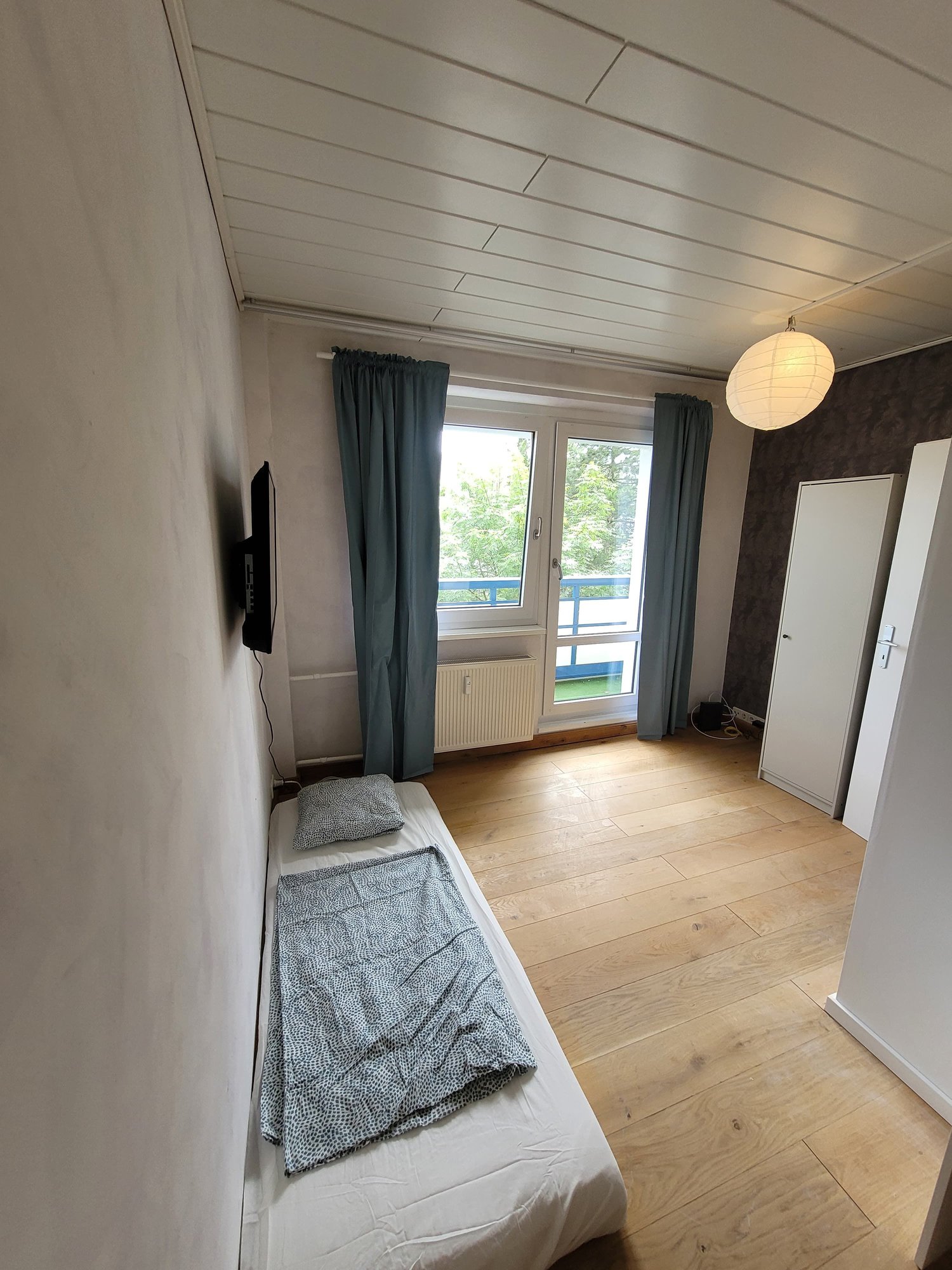 Foto 5 der möblierten Wohnung LL24, Ringstr. 71, 04209 Leipzig
