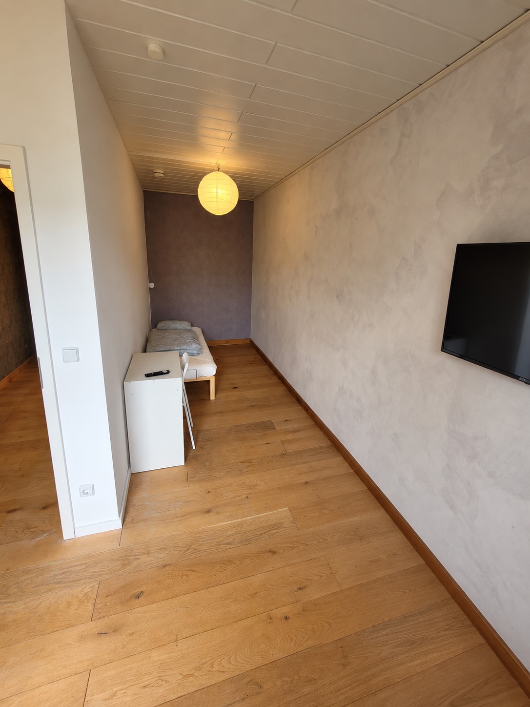 Foto 6 der möblierten Wohnung LL24, Ringstr. 71, 04209 Leipzig