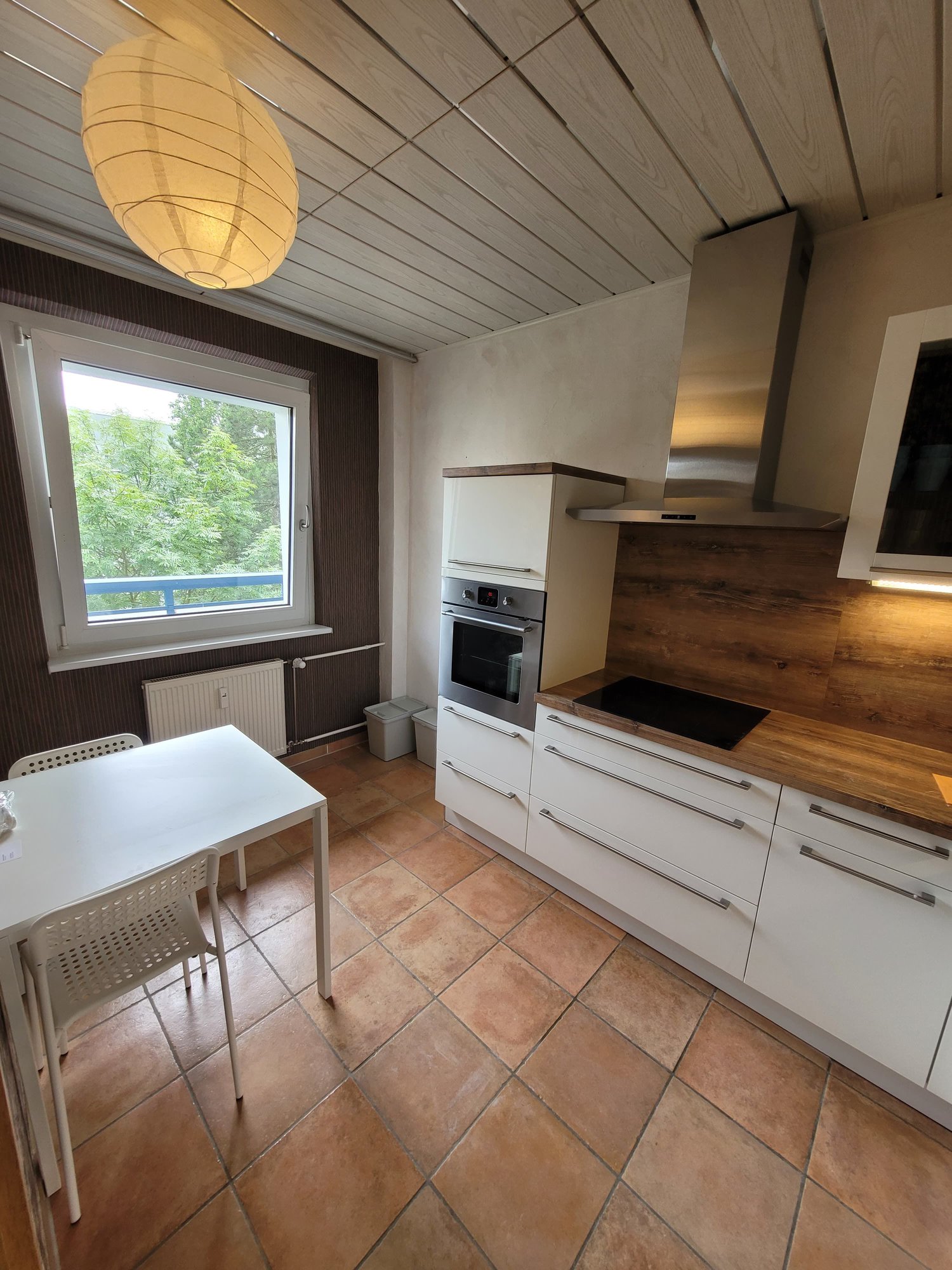 Foto 7 der möblierten Wohnung LL24, Ringstr. 71, 04209 Leipzig