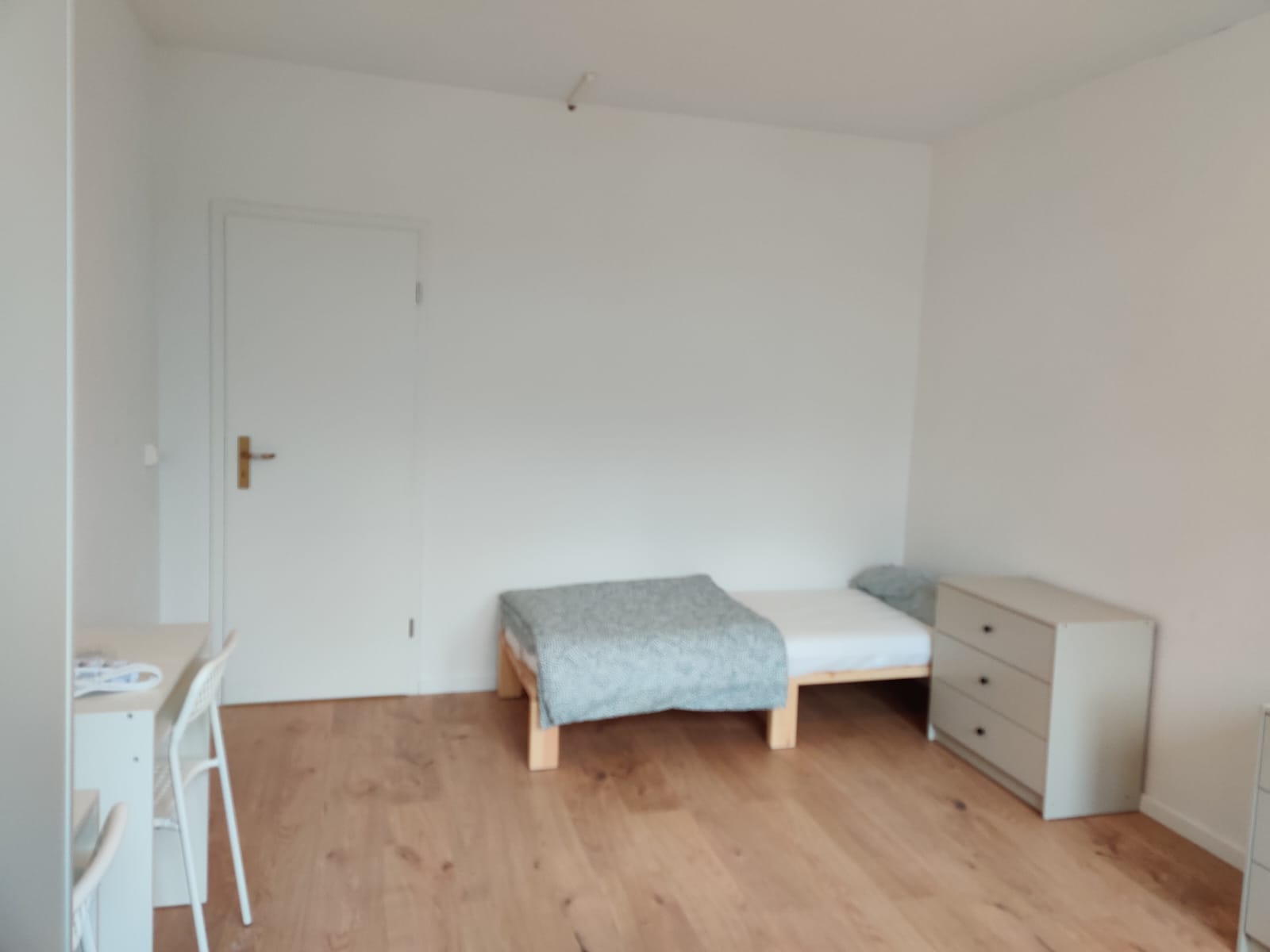 Foto 4 der möblierten Wohnung LL25, Tauchaer Str. 3, 04357 Leipzig