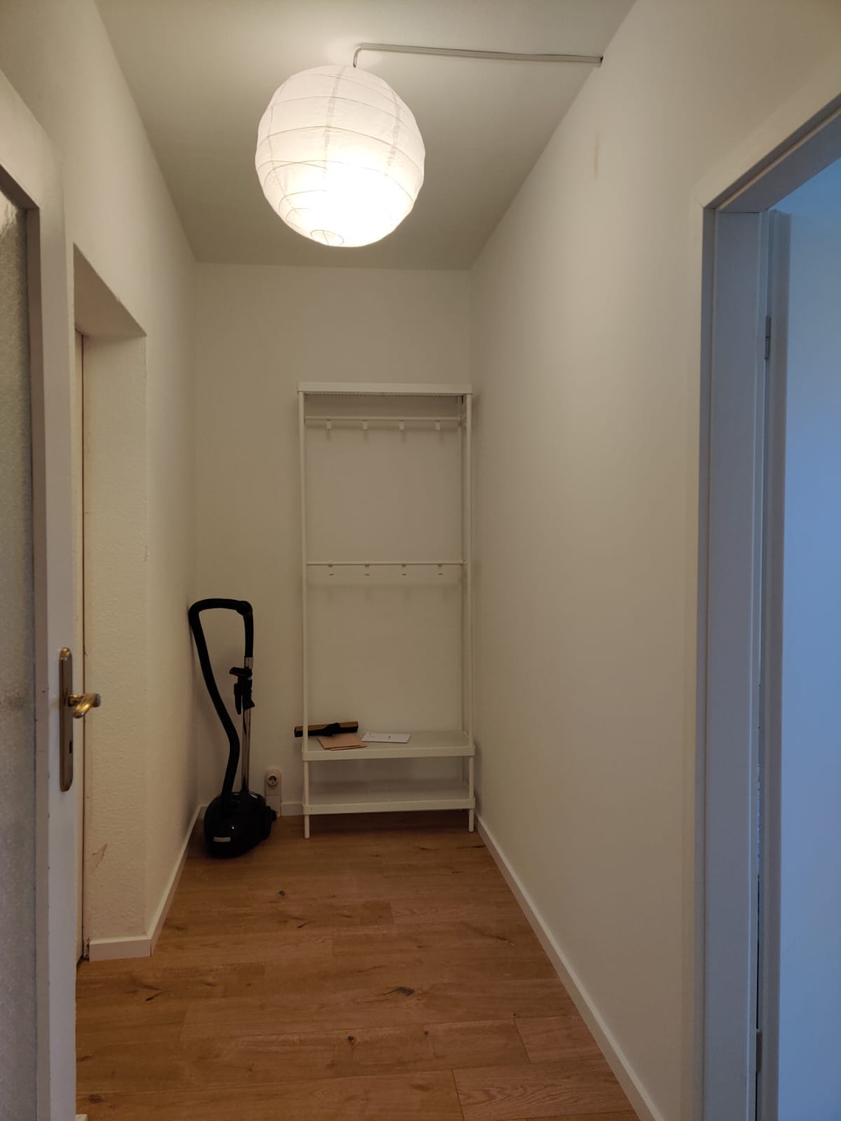 Foto 7 der möblierten Wohnung LL25, Tauchaer Str. 3, 04357 Leipzig