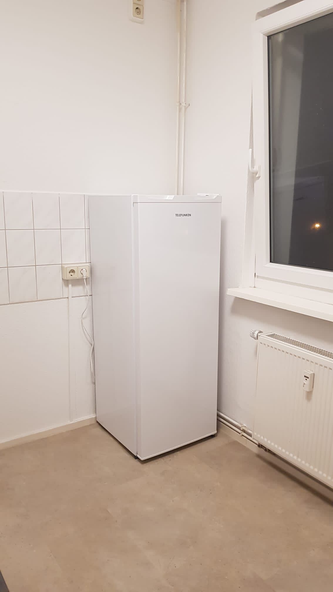 Foto 8 der möblierten Wohnung LL3, Fritz-Siemon-Str. 9, 04347 Leipzig