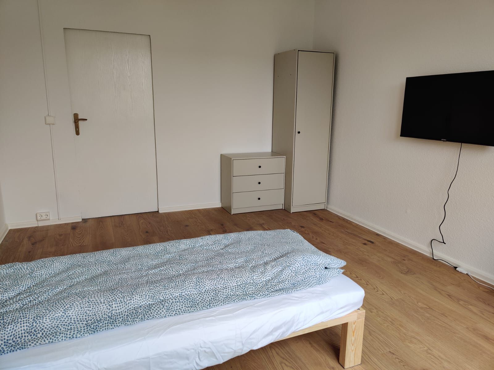 Foto 4 der möblierten Wohnung LL4, Fritz-Siemon-Str. 9, 04347 Leipzig