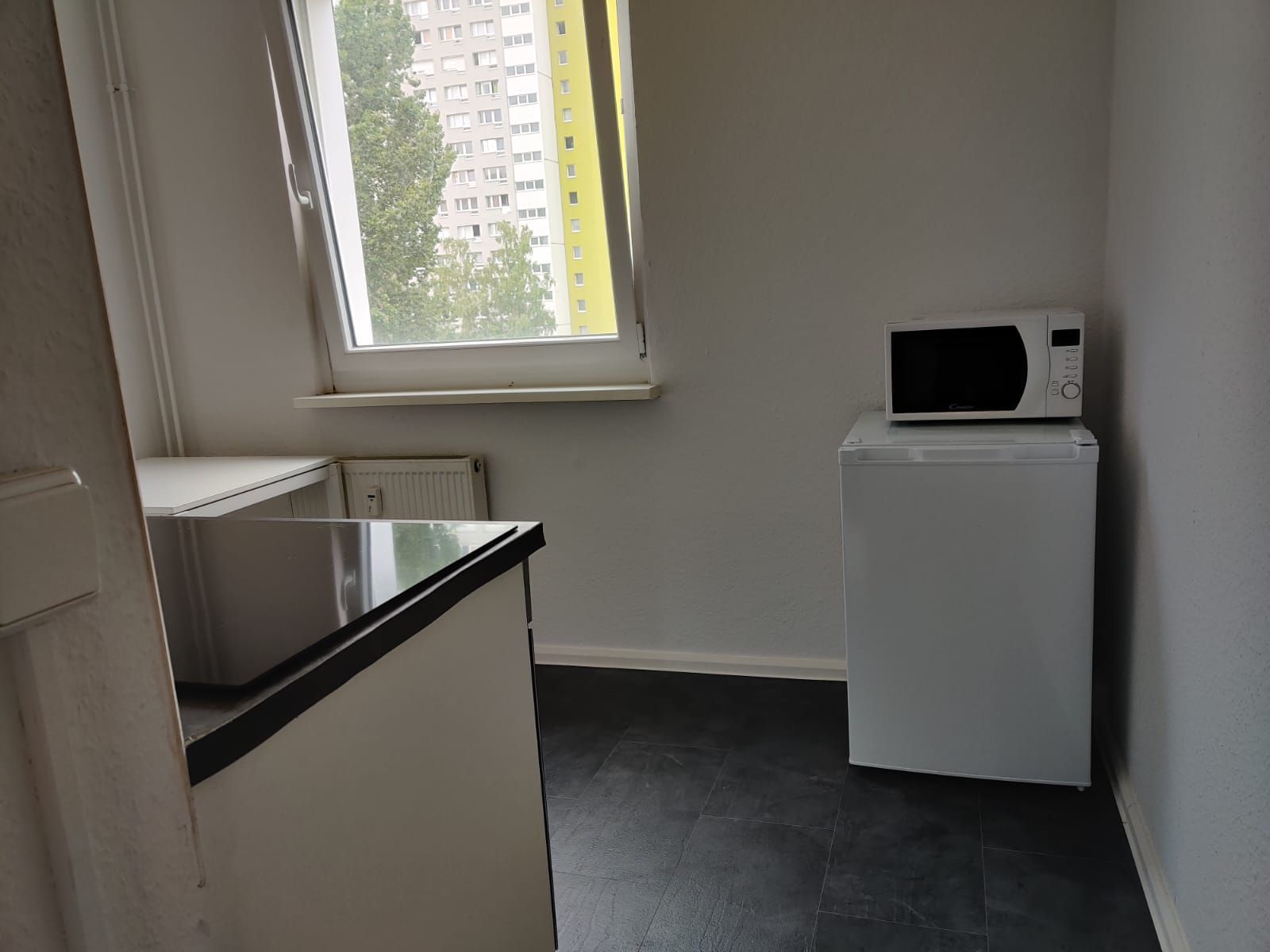 Foto 7 der möblierten Wohnung LL4, Fritz-Siemon-Str. 9, 04347 Leipzig