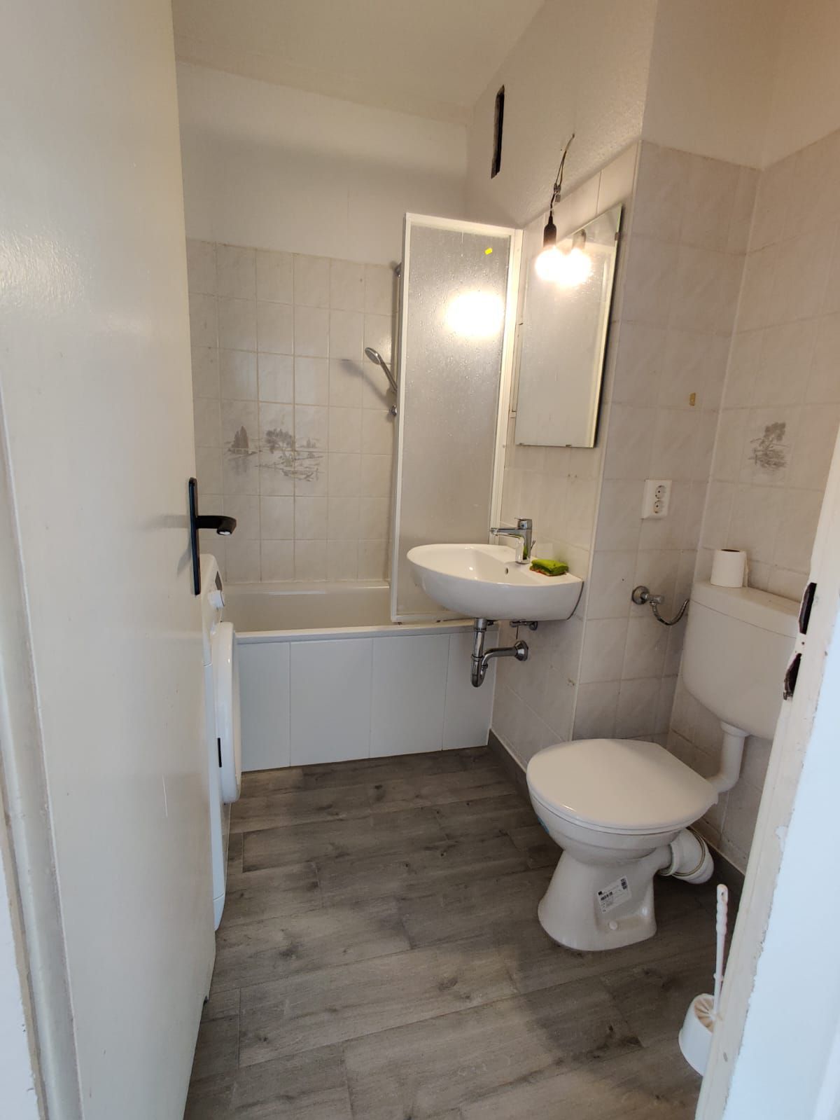 Foto 8 der möblierten Wohnung LL4, Fritz-Siemon-Str. 9, 04347 Leipzig