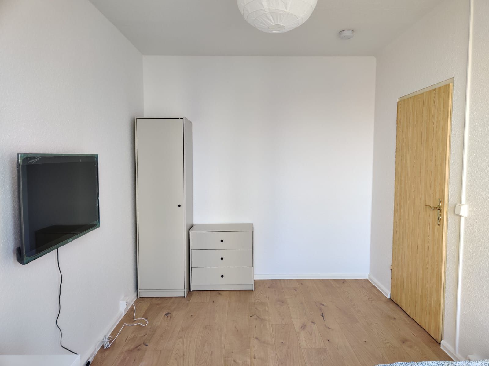 Foto 4 der möblierten Wohnung LL5, Fritz-Siemon-Str. 11, 04347 Leipzig