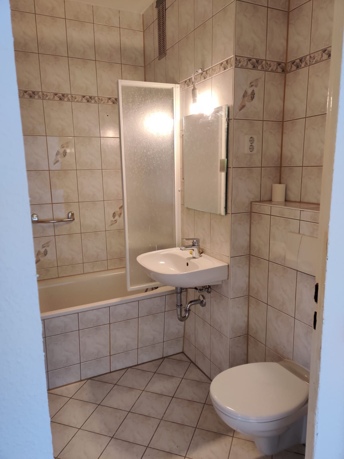 Foto 10 der möblierten Wohnung LL5, Fritz-Siemon-Str. 11, 04347 Leipzig