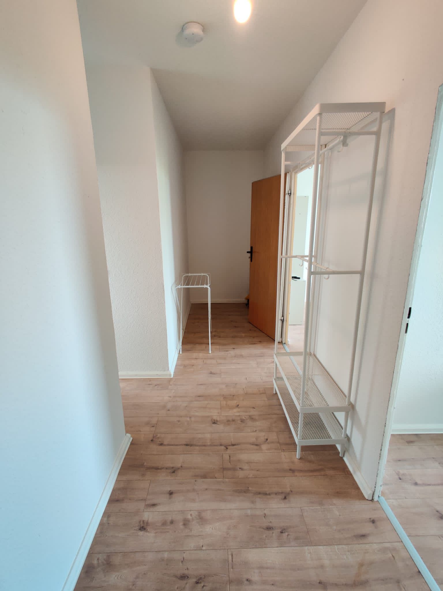 Foto 7 der möblierten Wohnung LL6, Fritz-Siemon-Str. 19, 04347 Leipzig