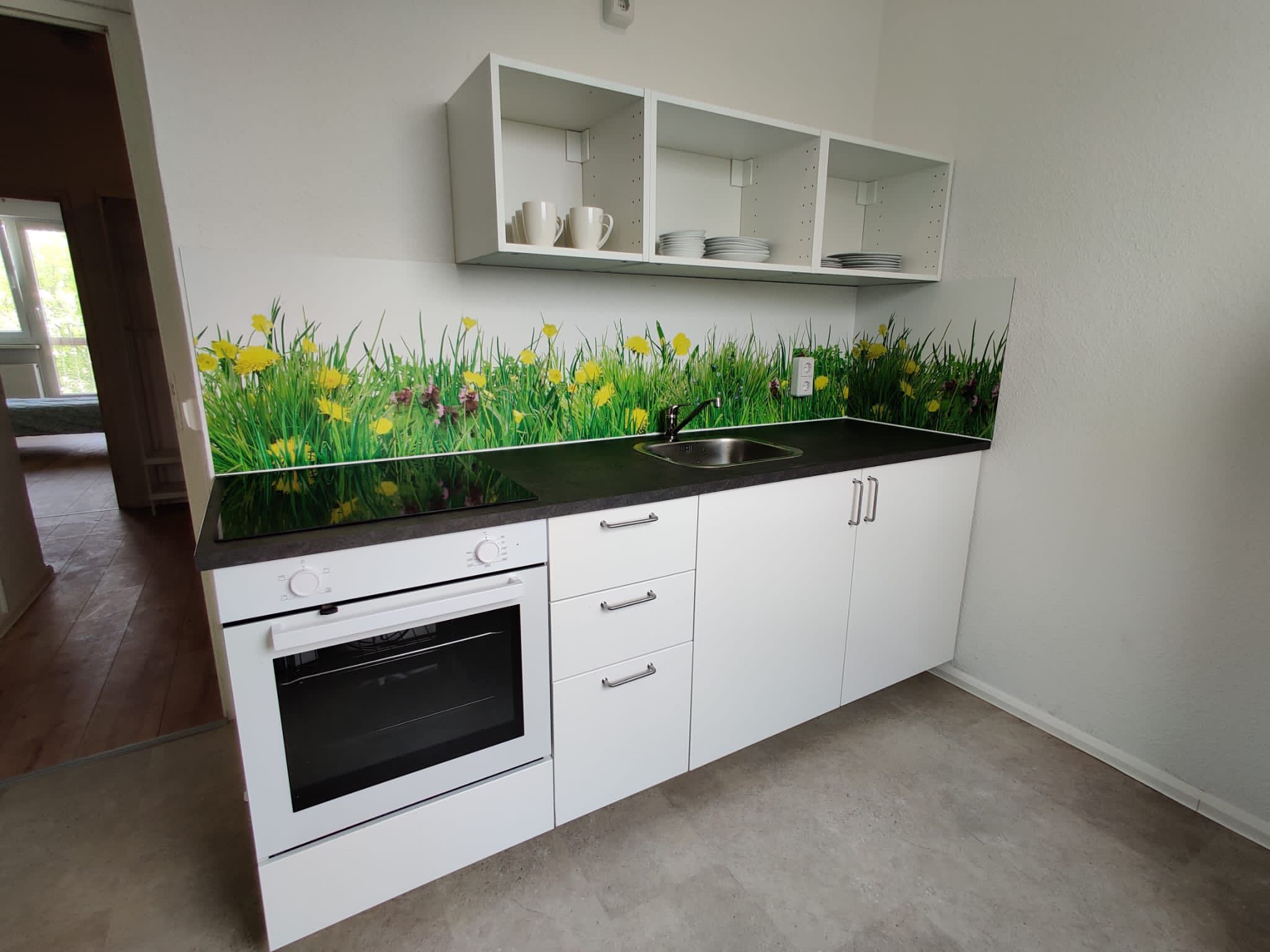 Foto 8 der möblierten Wohnung LL6, Fritz-Siemon-Str. 19, 04347 Leipzig
