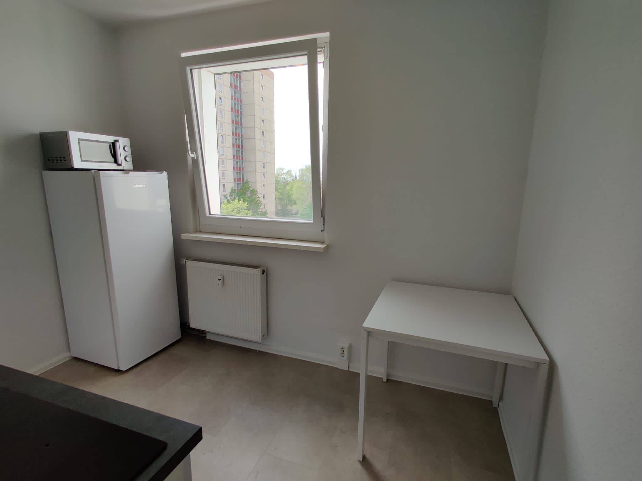 Foto 9 der möblierten Wohnung LL6, Fritz-Siemon-Str. 19, 04347 Leipzig
