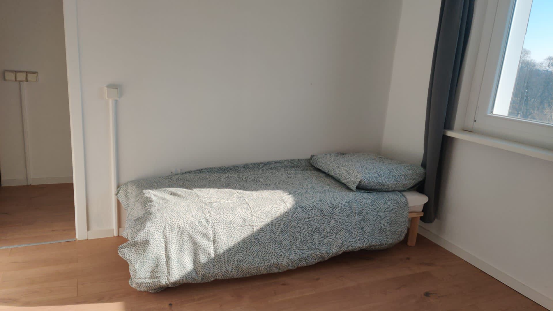 Foto 2 der möblierten Wohnung LL7, Fritz-Siemon-Str. 23, 04347 Leipzig