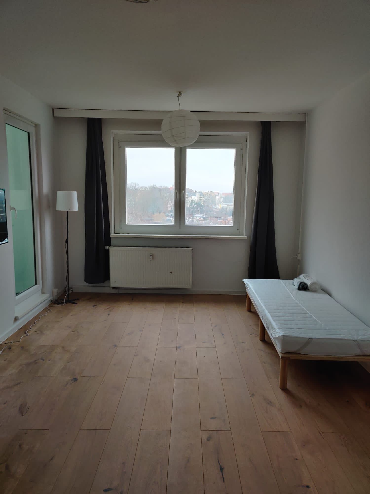 Foto 6 der möblierten Wohnung LL7, Fritz-Siemon-Str. 23, 04347 Leipzig