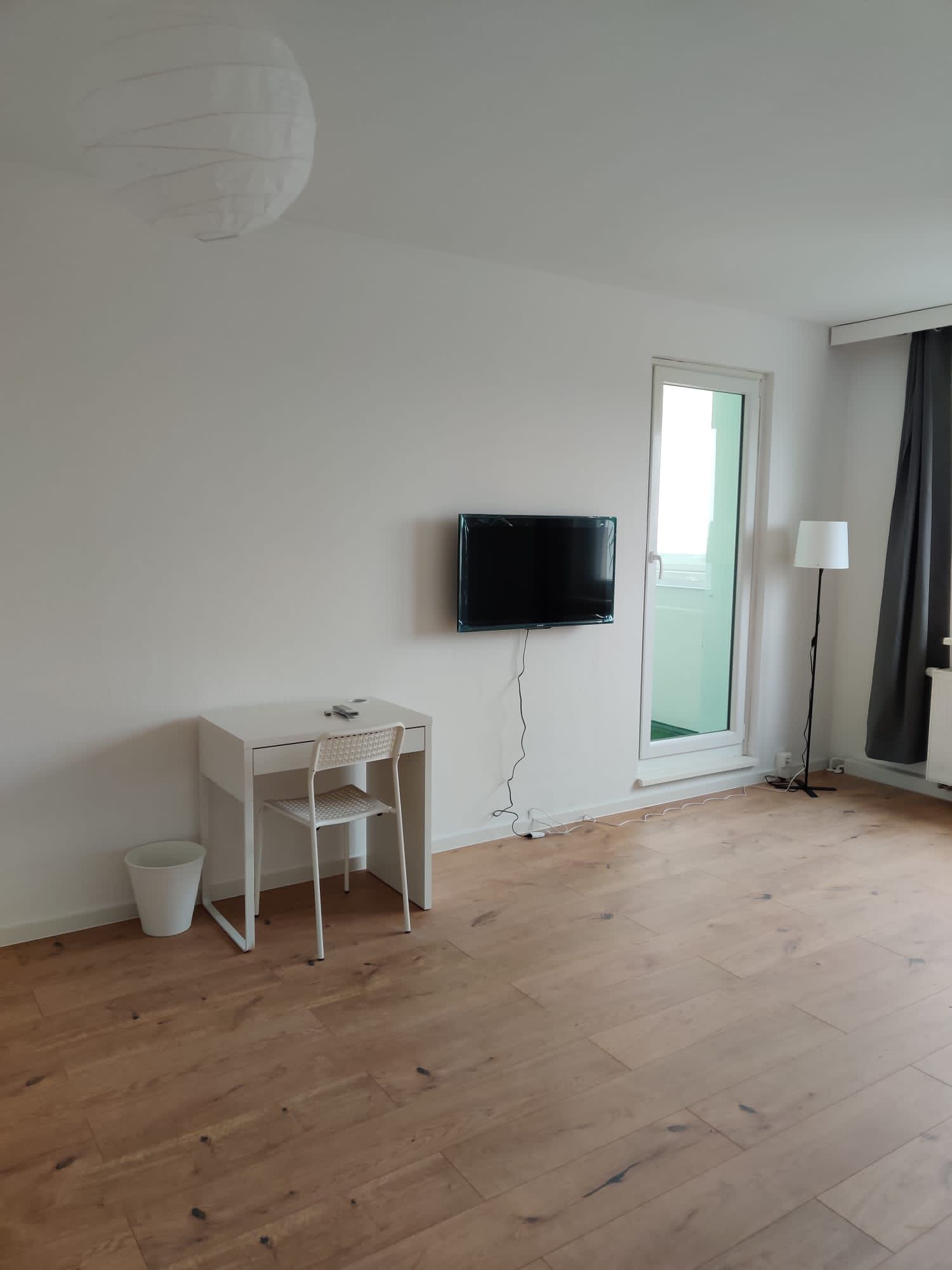 Foto 7 der möblierten Wohnung LL7, Fritz-Siemon-Str. 23, 04347 Leipzig