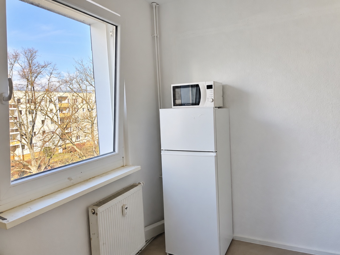 Foto 8 der möblierten Wohnung LL9, Fritz-Siemon-Str. 27, 04347 Leipzig