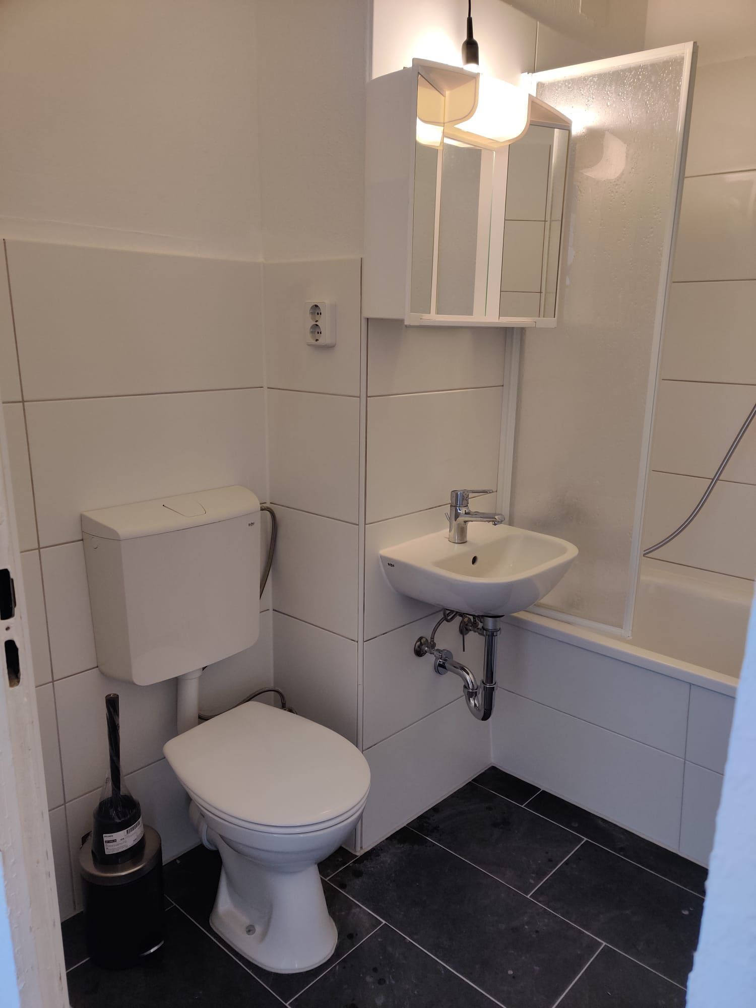 Foto 9 der möblierten Wohnung LL9, Fritz-Siemon-Str. 27, 04347 Leipzig