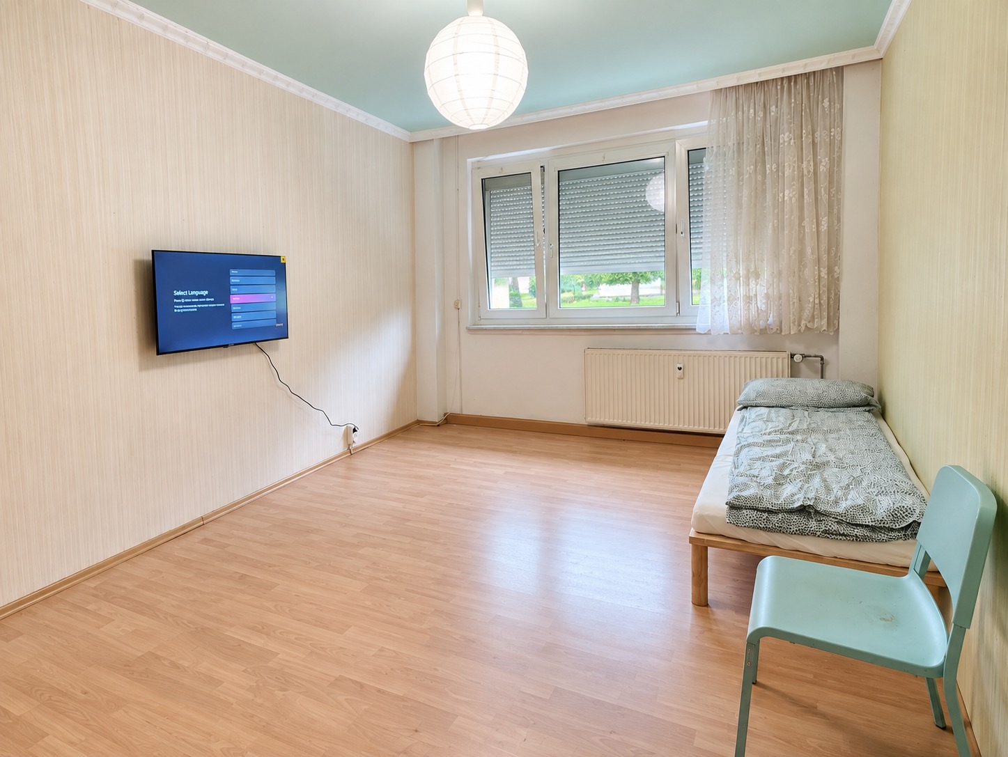 Foto 3 der möblierten Wohnung MP1, Tauchaer Straße 13, 04357 Leipzig
