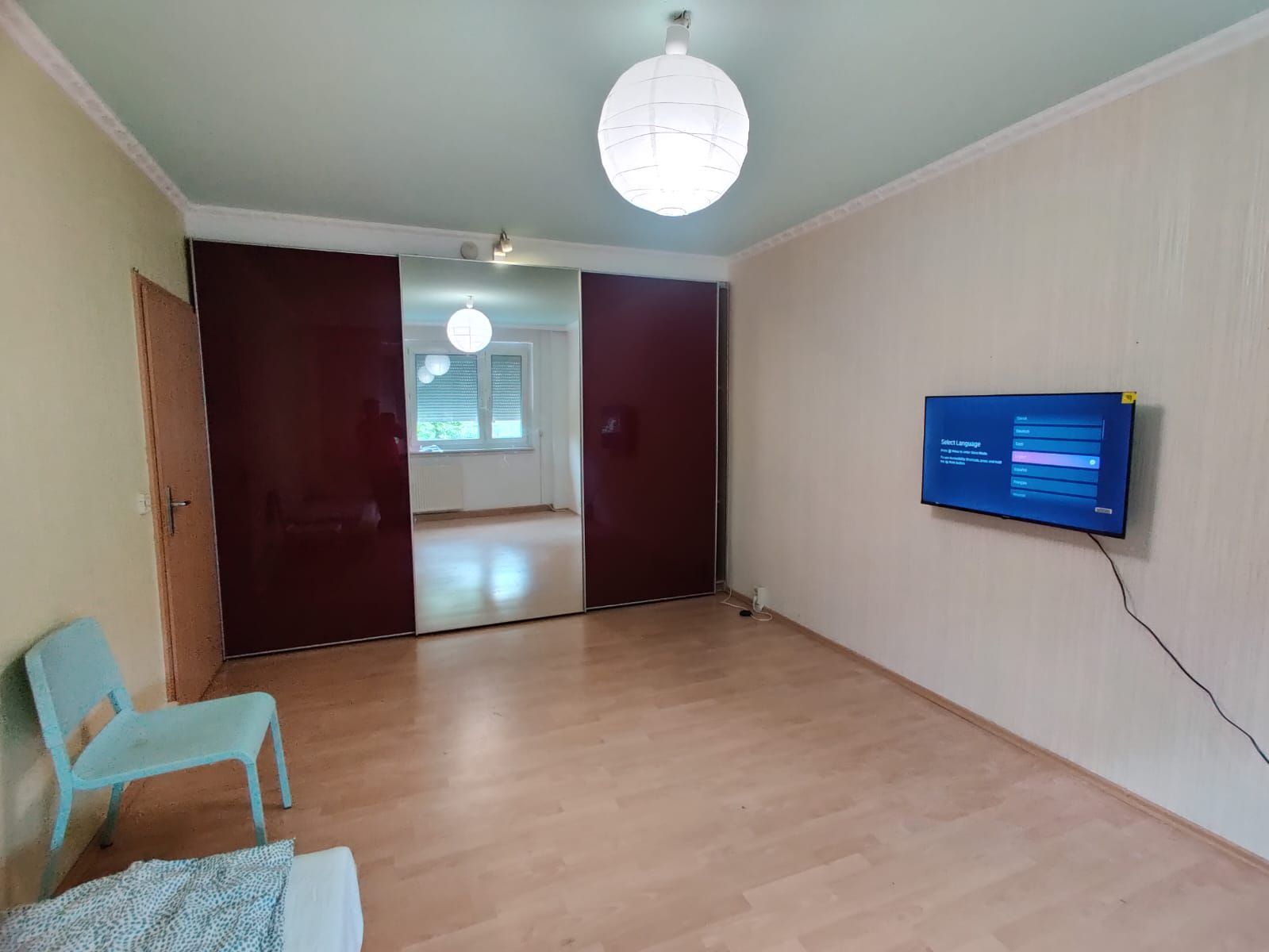 Foto 4 der möblierten Wohnung MP1, Tauchaer Straße 13, 04357 Leipzig