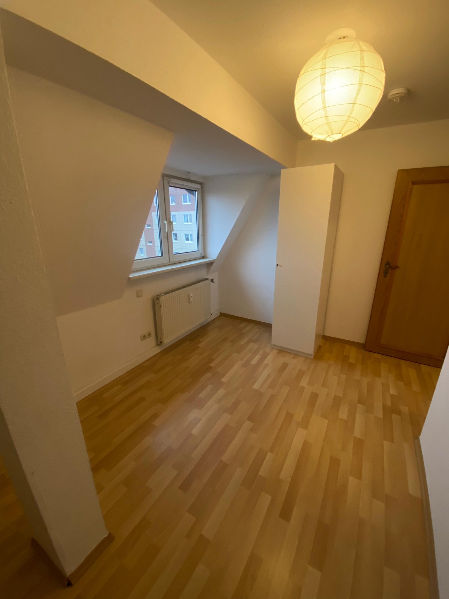 Foto 2 der möblierten Wohnung MP2, Karl-Büchner-Straße 8, 04328 Leipzig