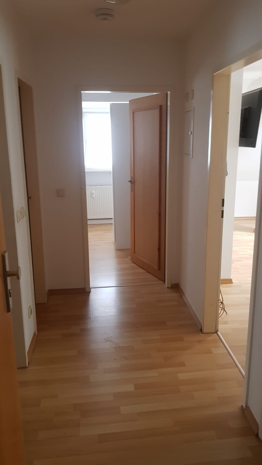 Foto 5 der möblierten Wohnung MP2, Karl-Büchner-Straße 8, 04328 Leipzig