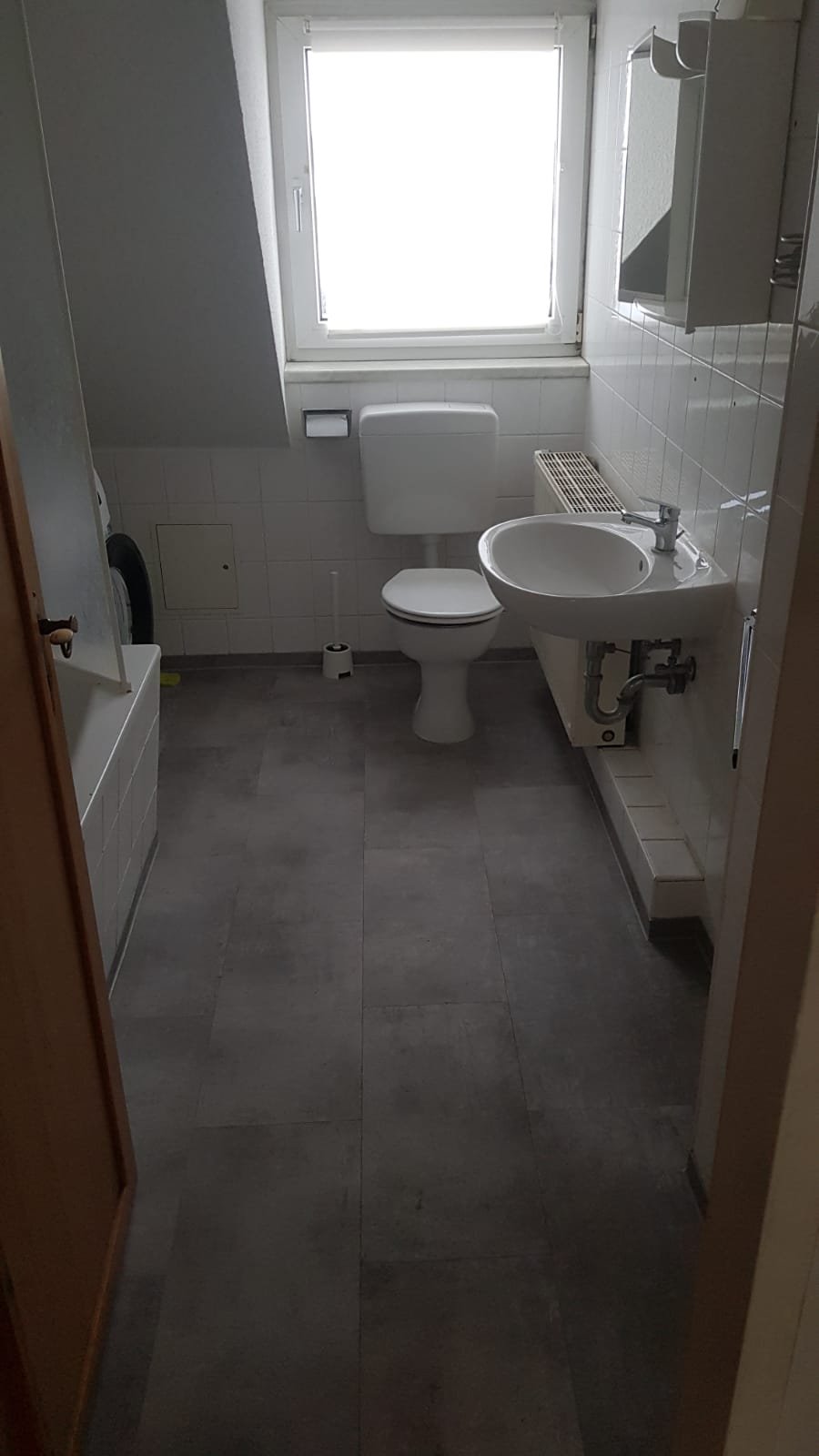 Foto 8 der möblierten Wohnung MP2, Karl-Büchner-Straße 8, 04328 Leipzig