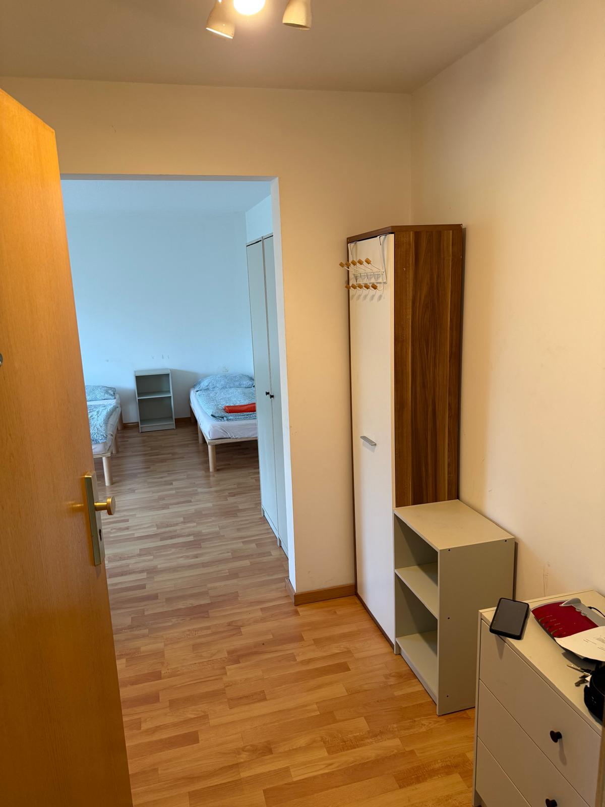 Foto 3 der möblierten Wohnung MP3, Igelstraße 19, 04329 Leipzig