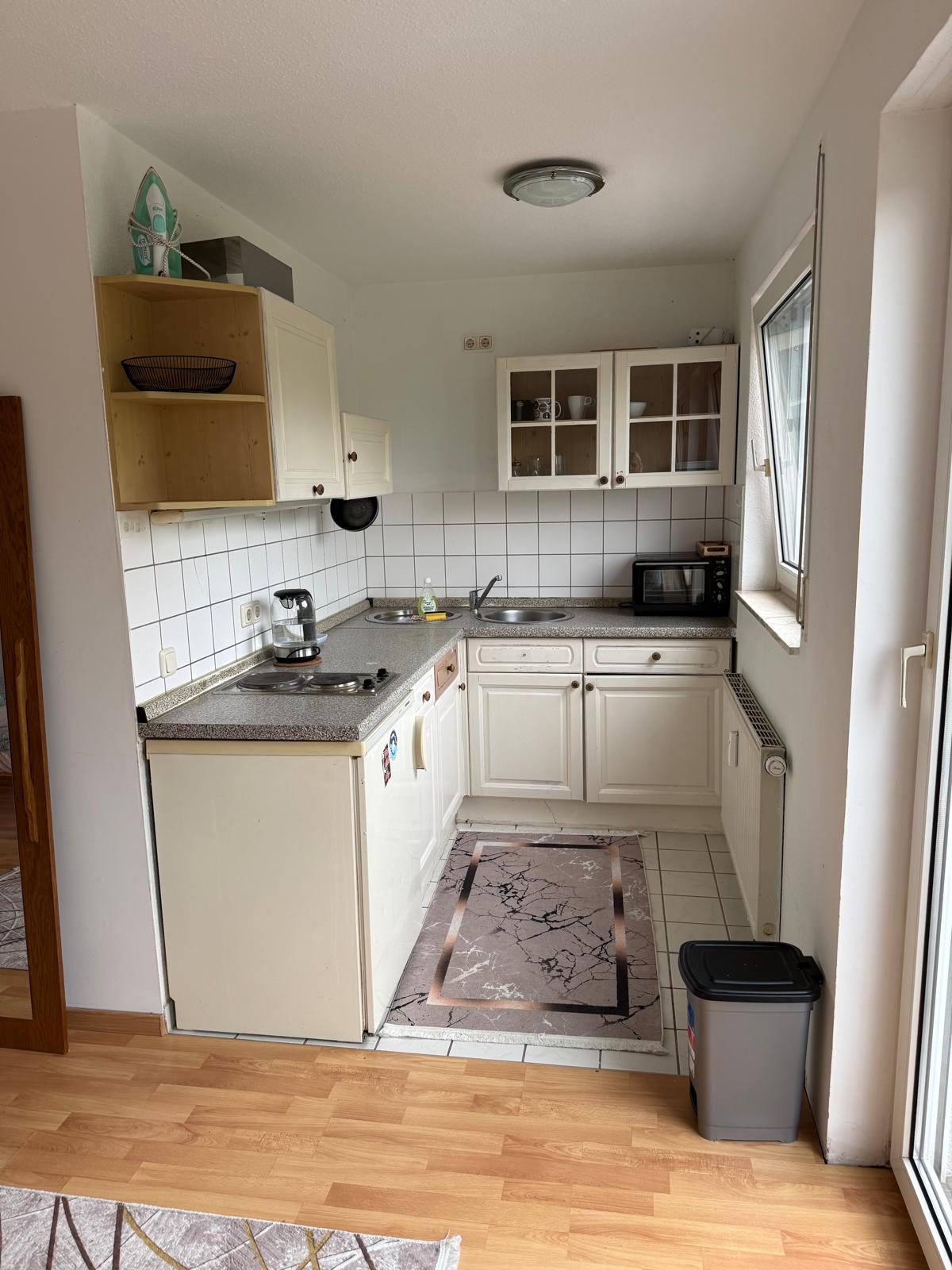 Foto 4 der möblierten Wohnung MP3, Igelstraße 19, 04329 Leipzig