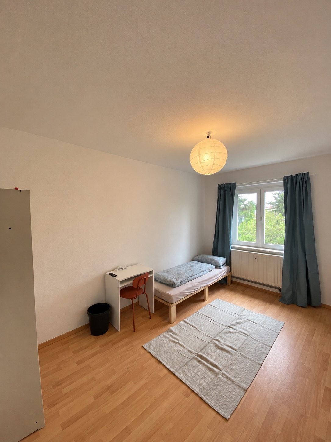 Foto 3 der möblierten Wohnung MS1, Spitzwegstr.7, 04328 Leipzig