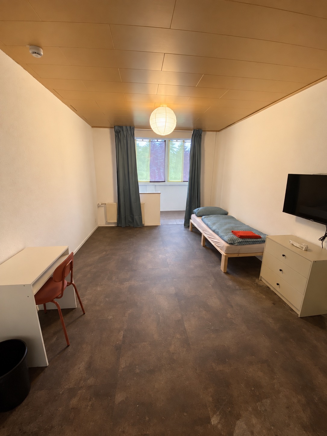 Foto 5 der möblierten Wohnung R10, Nordstraße 1D, 04519 Rackwitz