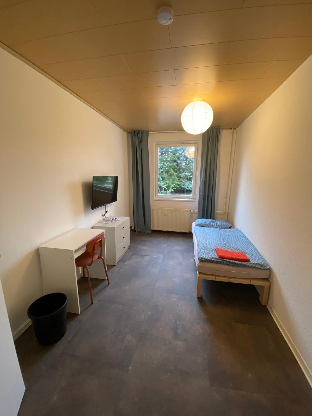 Foto 7 der möblierten Wohnung R10, Nordstraße 1D, 04519 Rackwitz