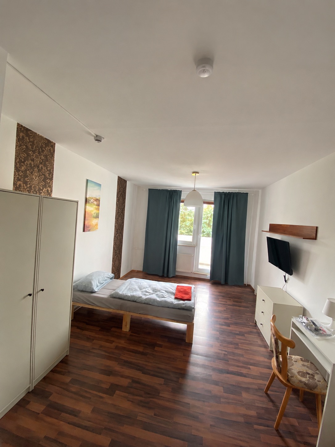 Foto 6 der möblierten Wohnung R12, Nordstraße 1D, 04519 Rackwitz