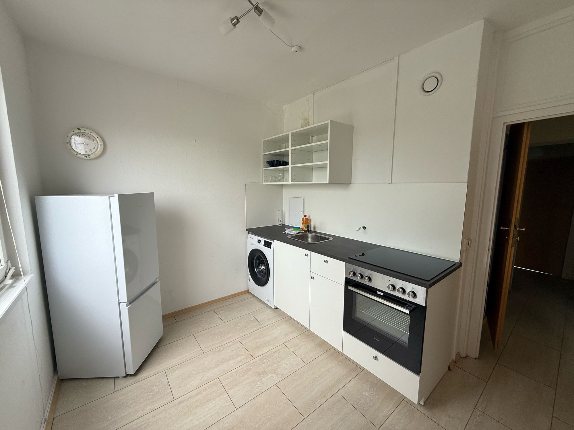Foto 5 der möblierten Wohnung R13, Nordstraße 1D, 04519 Rackwitz