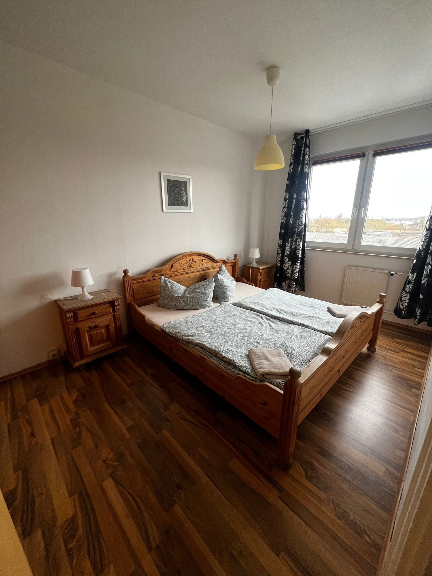 Foto 3 der möblierten Wohnung R14, Nordstraße 1D, 04519 Rackwitz
