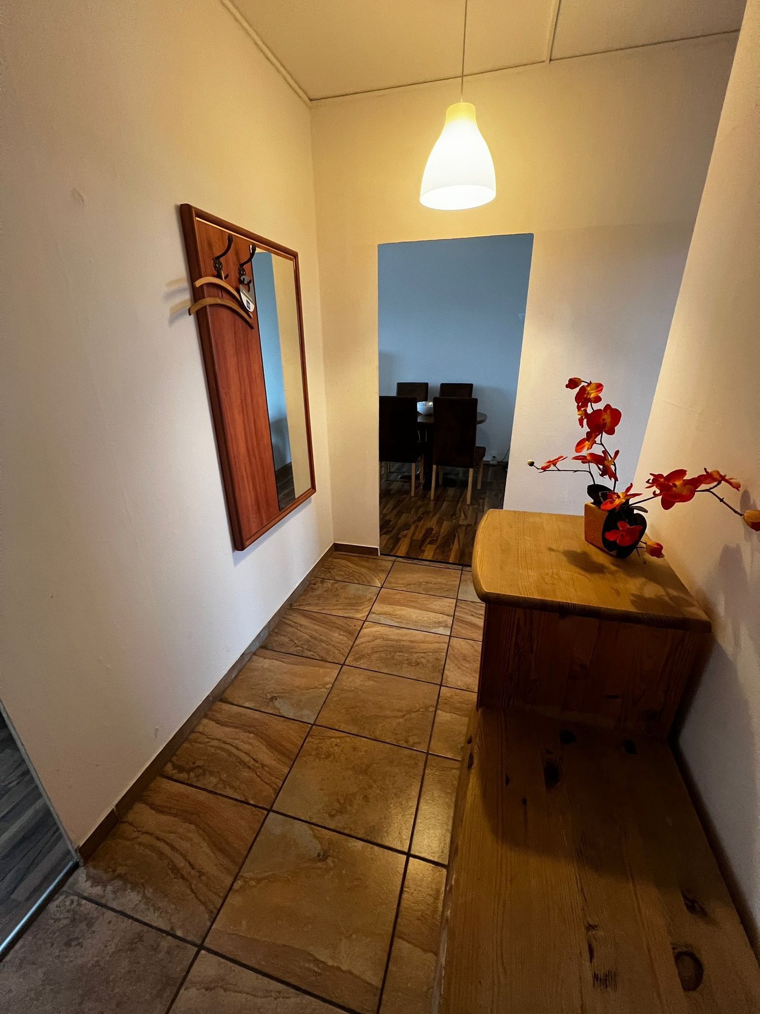 Foto 6 der möblierten Wohnung R14, Nordstraße 1D, 04519 Rackwitz