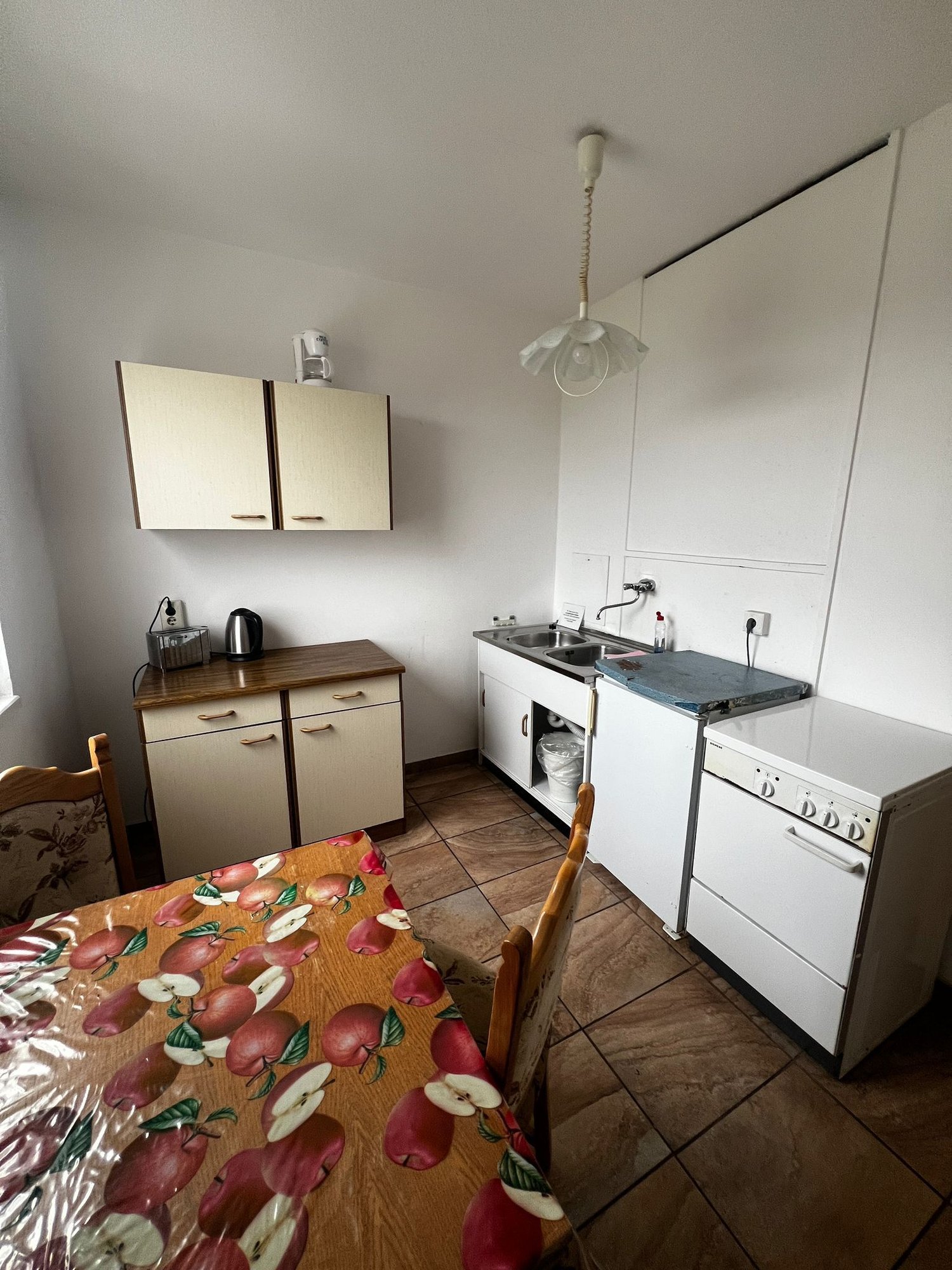 Foto 8 der möblierten Wohnung R14, Nordstraße 1D, 04519 Rackwitz