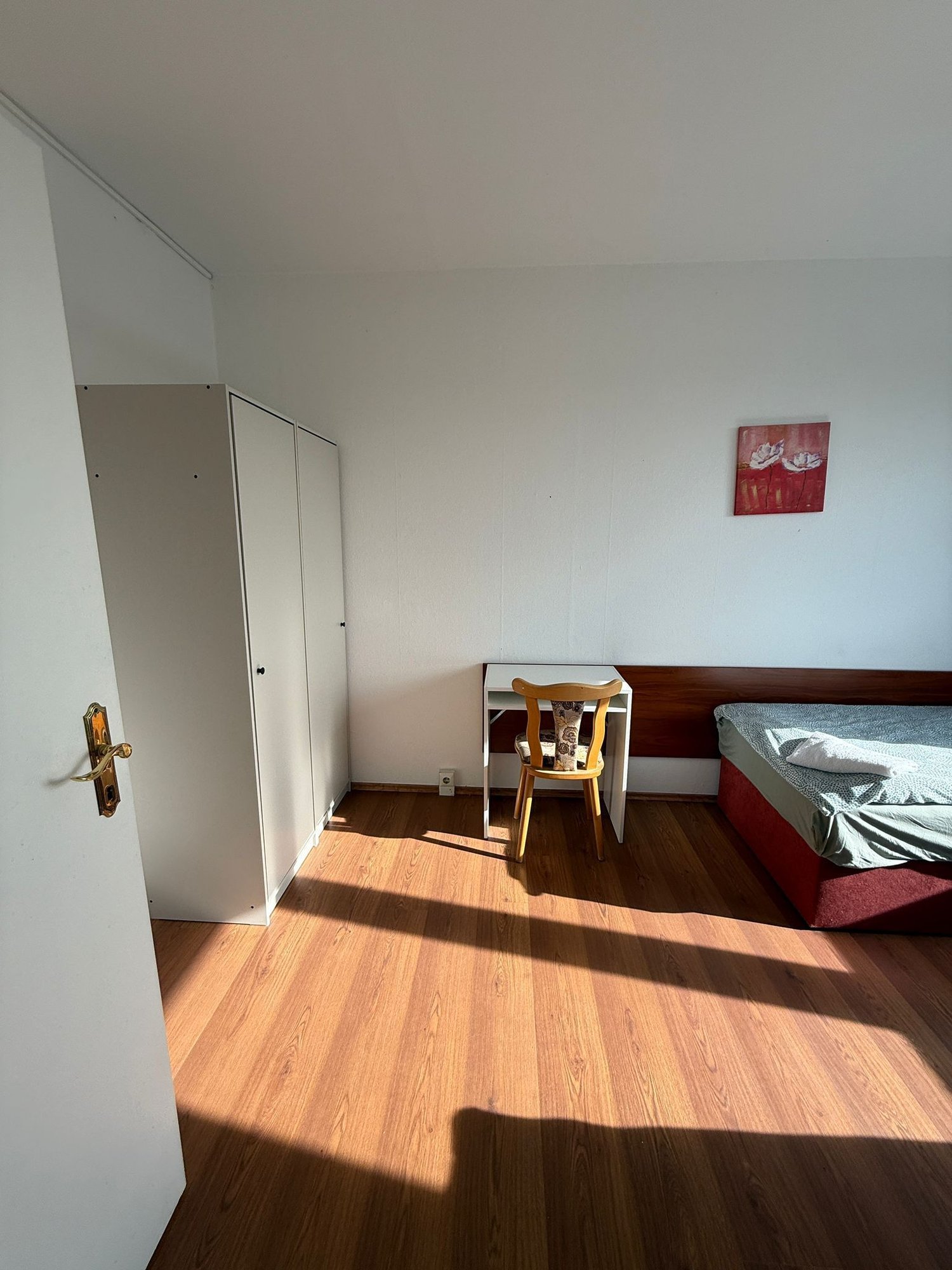 Foto 3 der möblierten Wohnung R17, Nordstraße 1D, 04519 Rackwitz