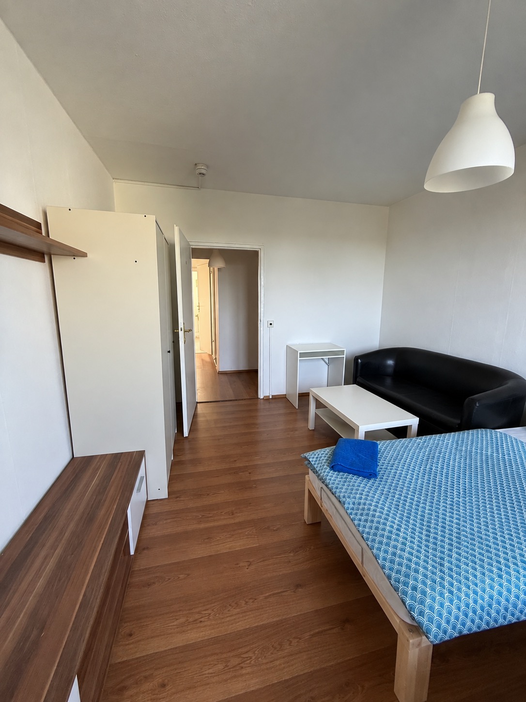 Foto 4 der möblierten Wohnung R17, Nordstraße 1D, 04519 Rackwitz