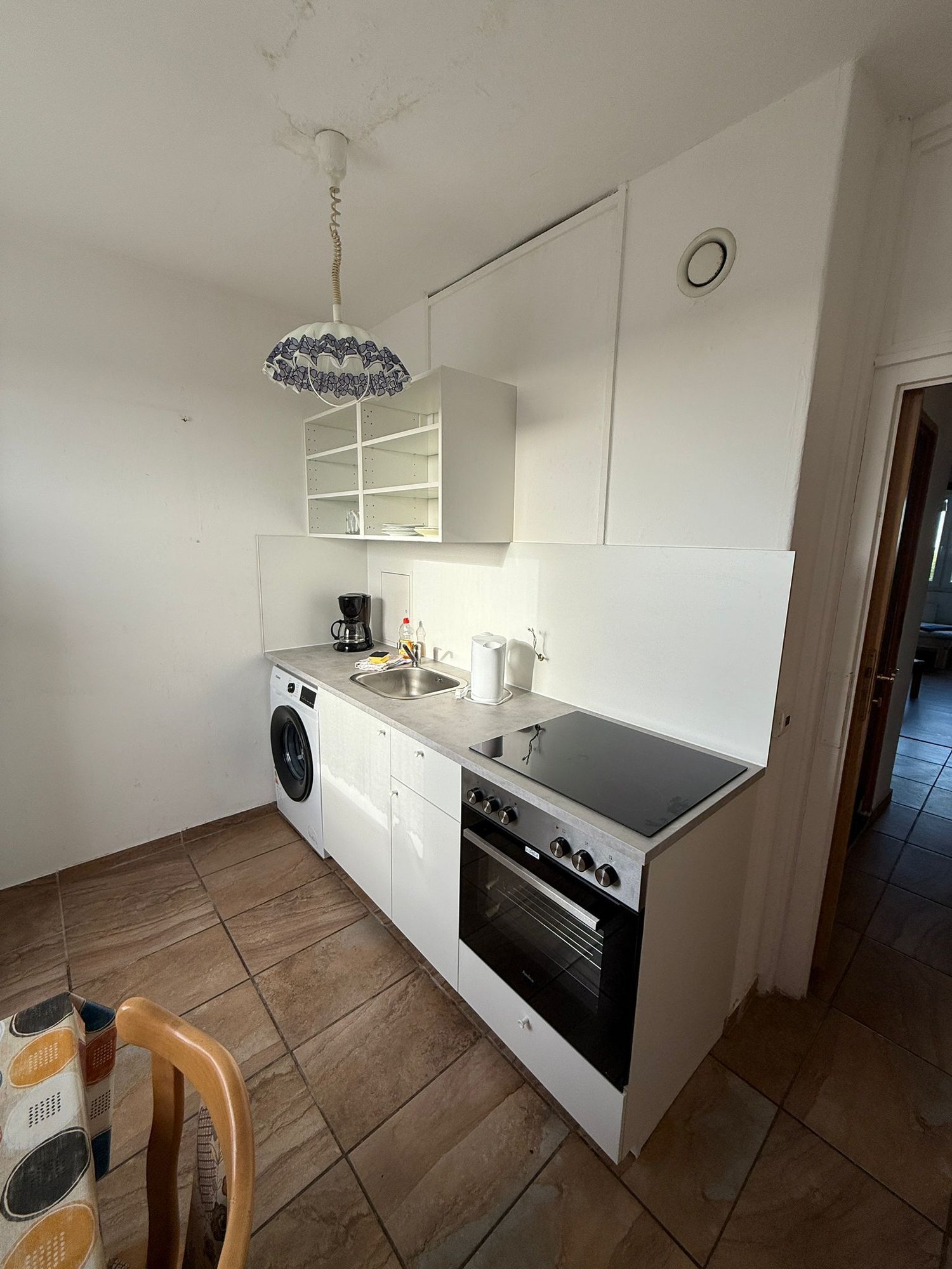 Foto 3 der möblierten Wohnung R19, Nordstraße 1D, 04519 Rackwitz