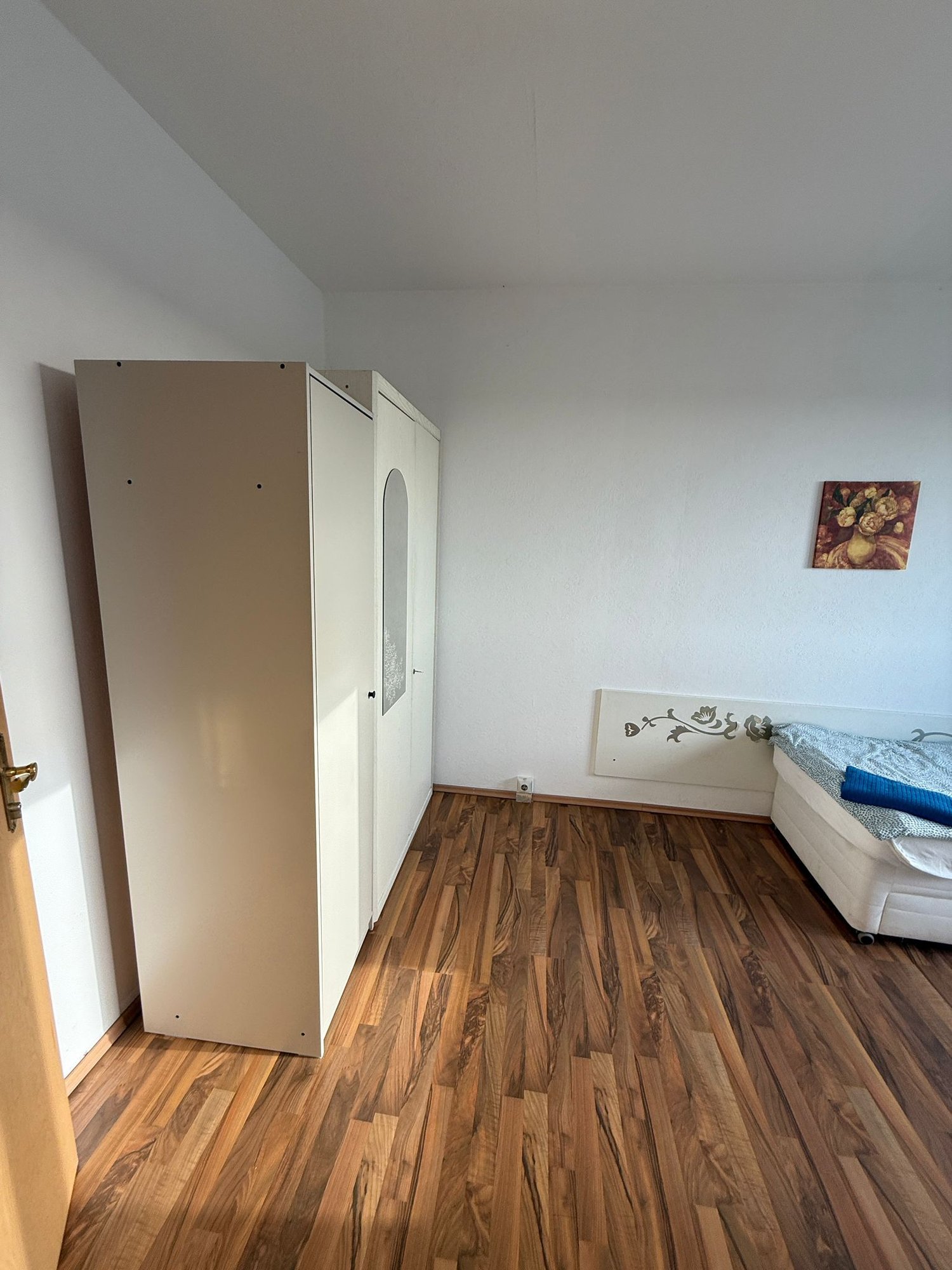 Foto 4 der möblierten Wohnung R19, Nordstraße 1D, 04519 Rackwitz