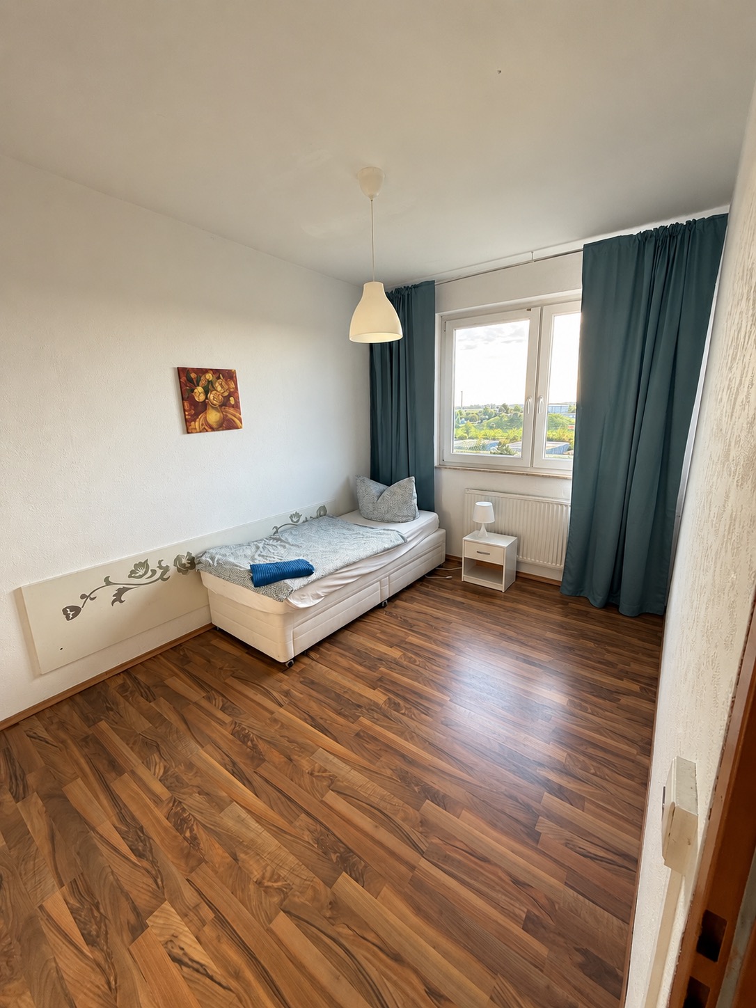 Foto 5 der möblierten Wohnung R19, Nordstraße 1D, 04519 Rackwitz
