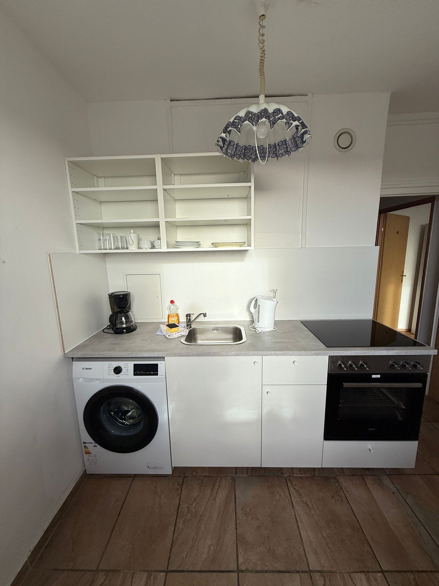 Foto 11 der möblierten Wohnung R19, Nordstraße 1D, 04519 Rackwitz