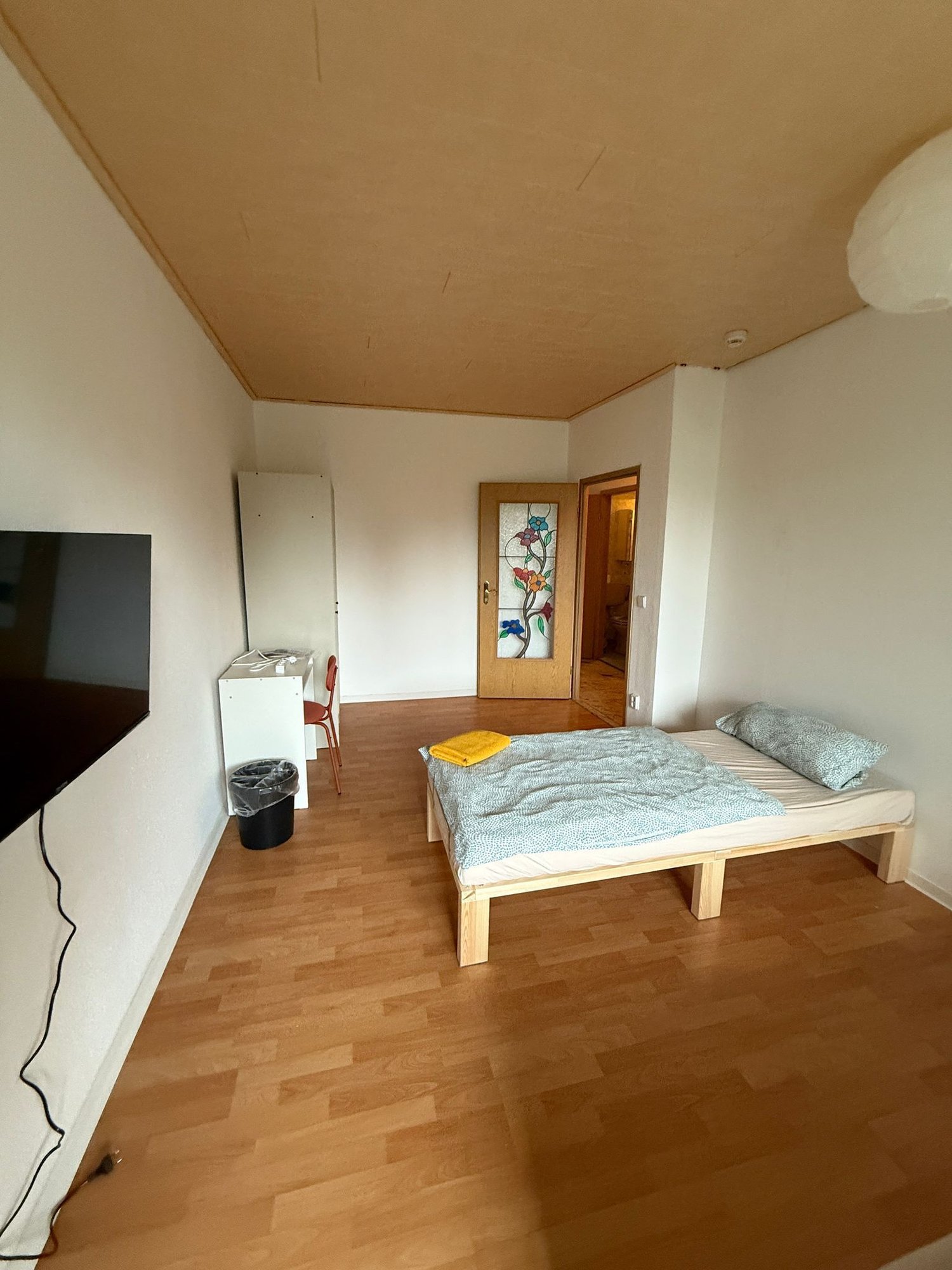 Foto 2 der möblierten Wohnung R20, Nordstraße 1C, 04519 Rackwitz