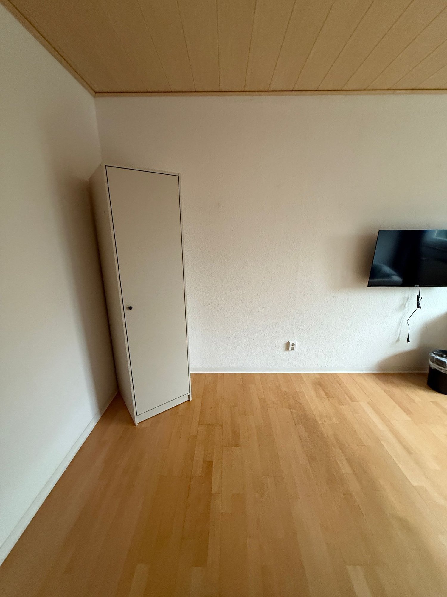 Foto 4 der möblierten Wohnung R20, Nordstraße 1C, 04519 Rackwitz
